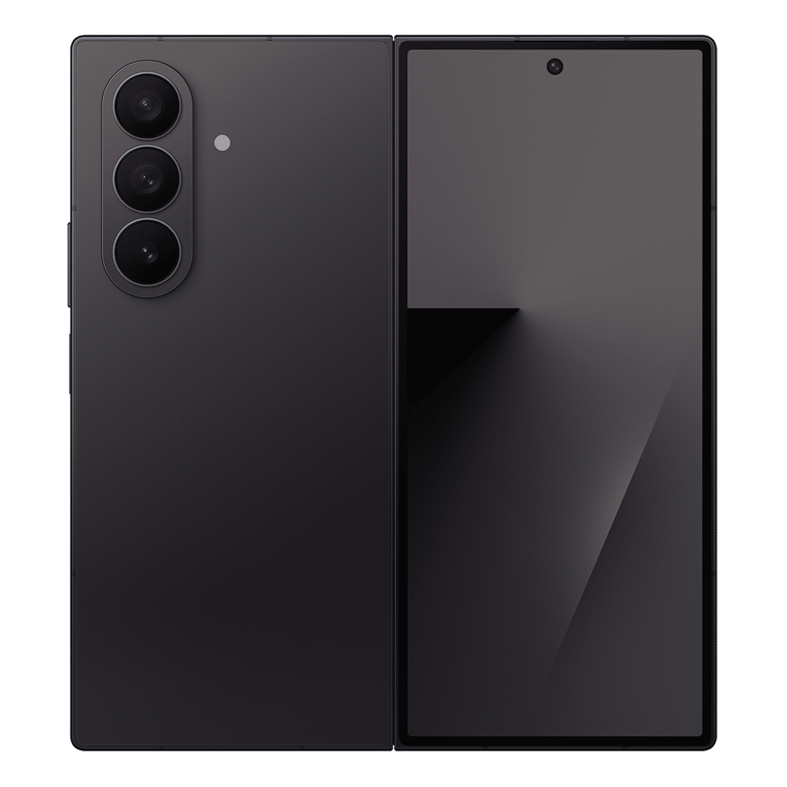 Buy SAMSUNG Galaxy Z Fold7 5G (12GB RAM, 512GB, Jetblack) Online